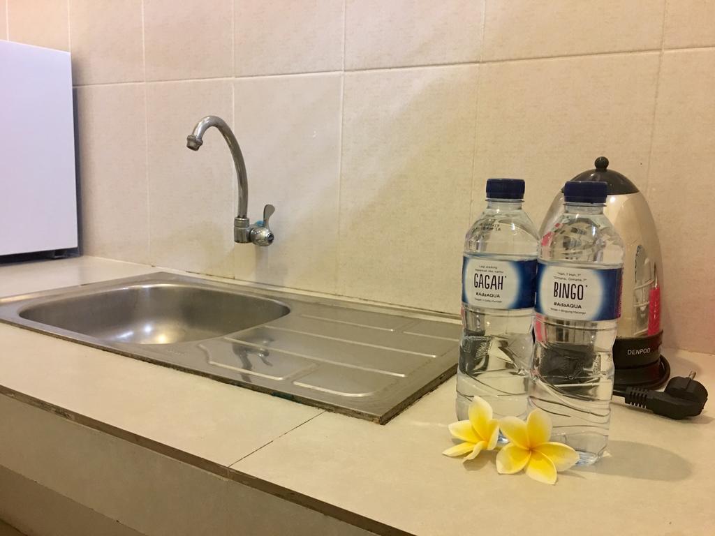 The Celuk Homestay Jimbaran Εξωτερικό φωτογραφία