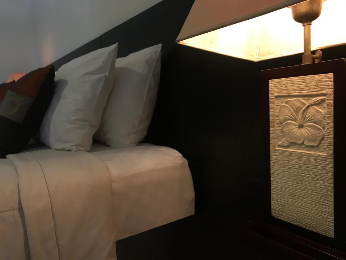 The Celuk Homestay Jimbaran Εξωτερικό φωτογραφία
