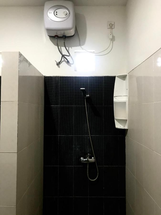 The Celuk Homestay Jimbaran Εξωτερικό φωτογραφία
