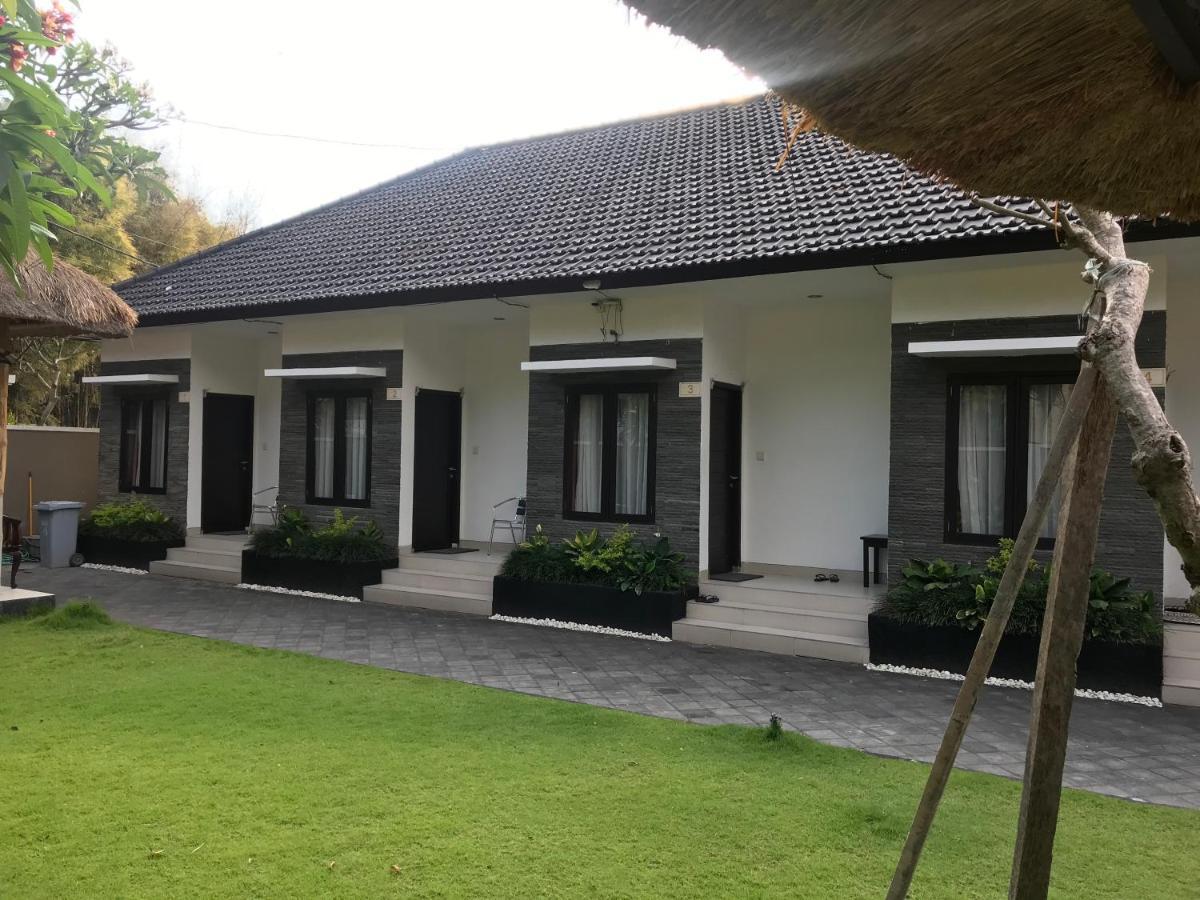 The Celuk Homestay Jimbaran Εξωτερικό φωτογραφία