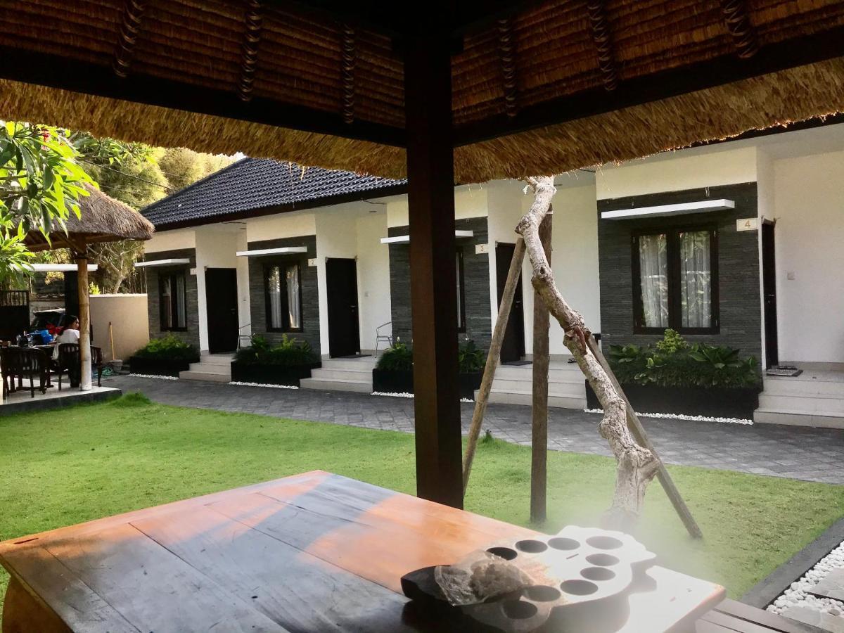 The Celuk Homestay Jimbaran Εξωτερικό φωτογραφία