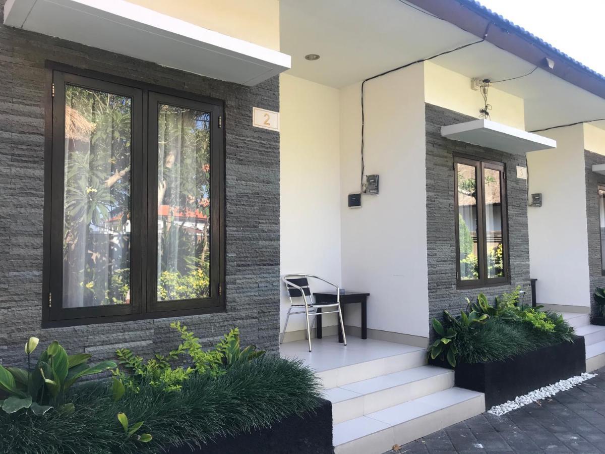 The Celuk Homestay Jimbaran Εξωτερικό φωτογραφία